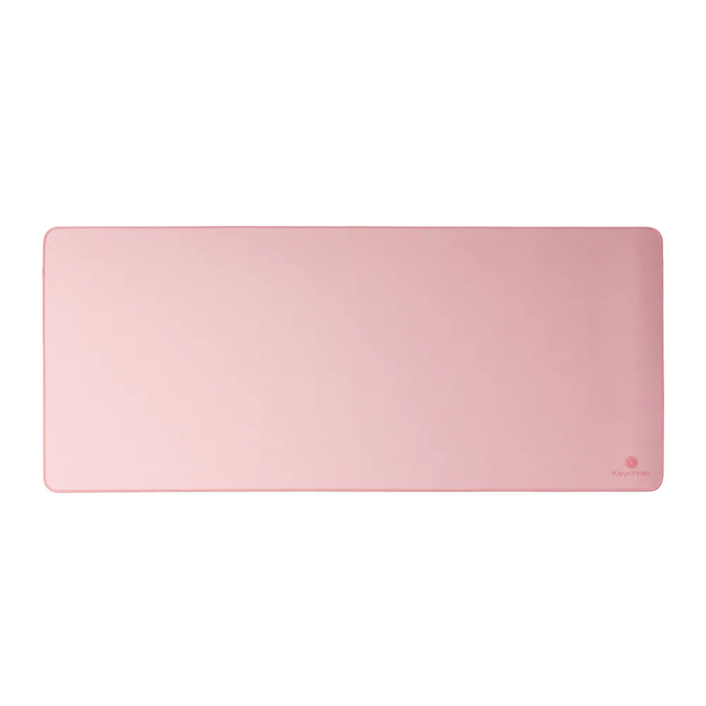 Keychron Desk Mat – Pink