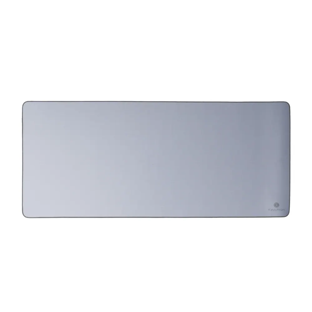 Keychron Desk Mat – Grey