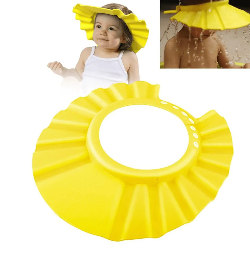 Baby Shower Cap - Boy