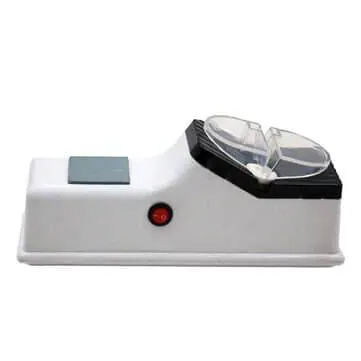 USB Electric Knife Sharpener