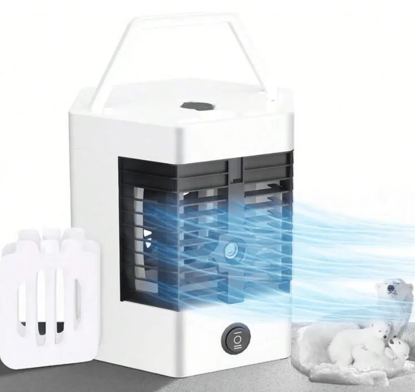 Arctic Air Ultra Pro