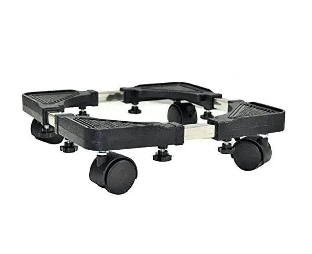 Adjustable Moving Furniture Base Stand