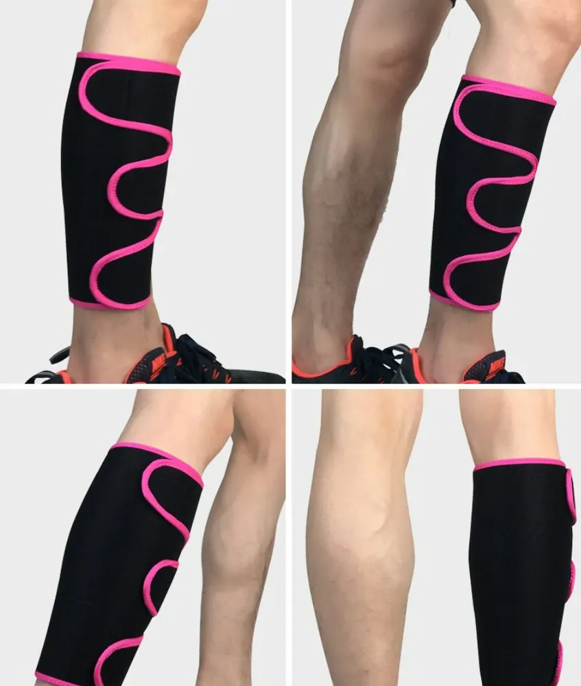 Leg Compression Wrap - For Her