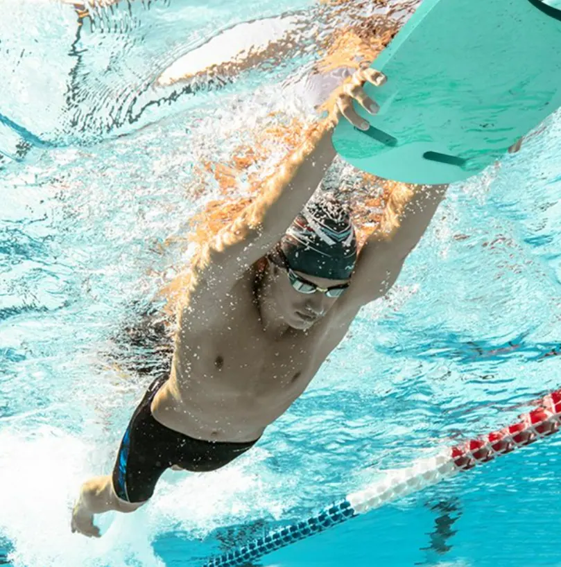 Float Swimming Board - Long Shape