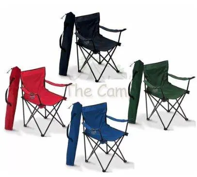 Camping Foldable Chair