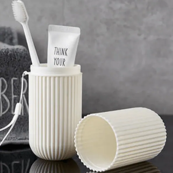 Travel Toothbrush Case