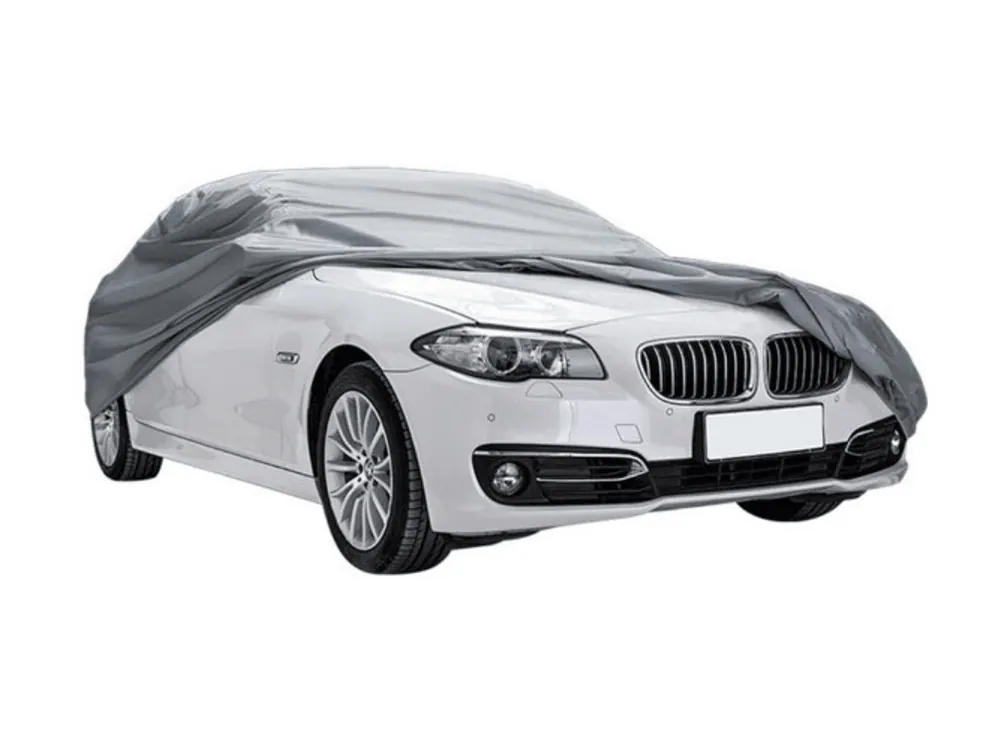 Universal Car Cover (440 to 480cm)(L)