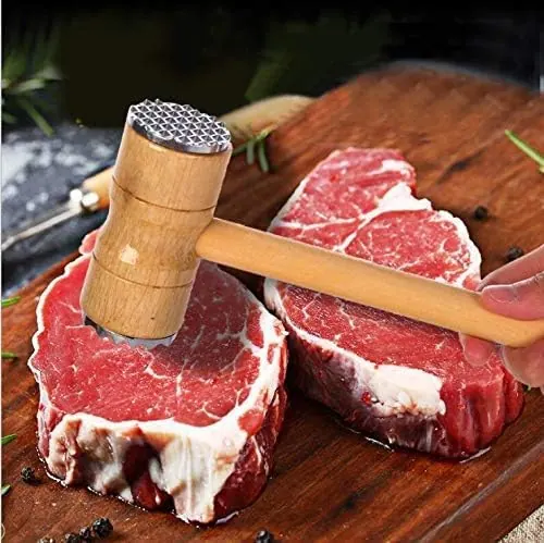 Meat Tenderizer Hammer