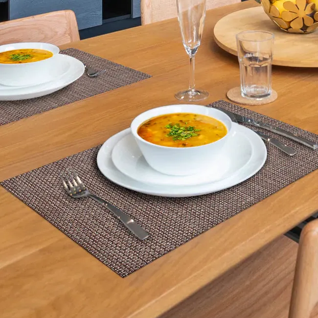 Table Place Mats (30x45cm)(6 pcs)