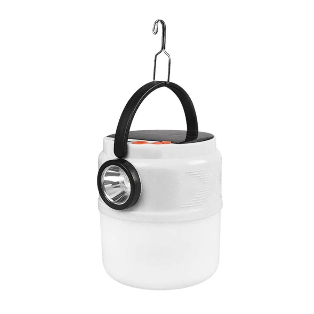 Waterproof Hanging Outdoor Travel Lighting