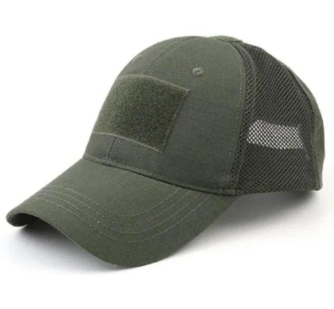 Tactical Army Cap