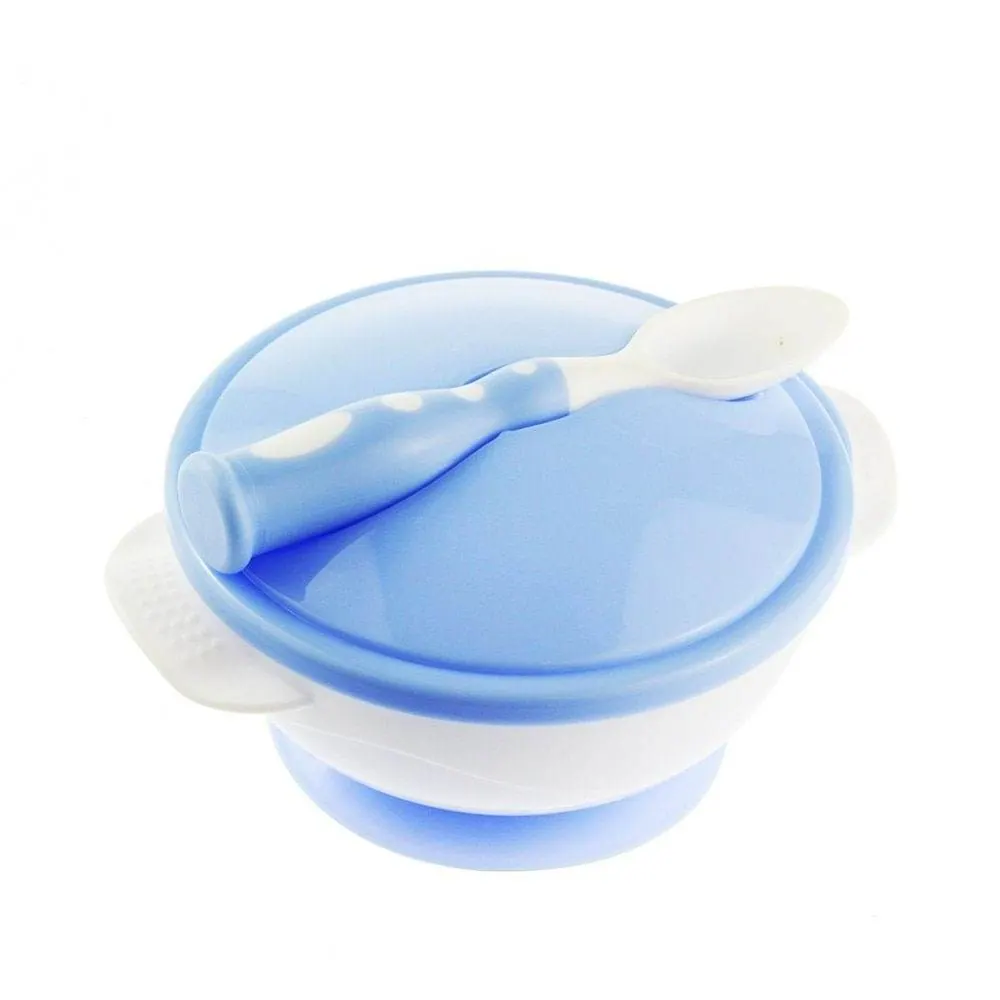 Baby Tableware Set - Boy
