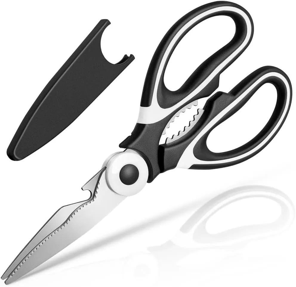 Multifunctional Kitchen Shear Scissors (Each)