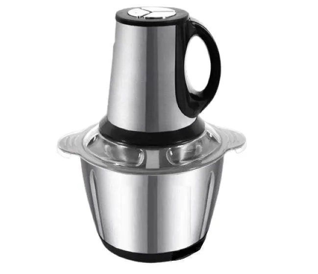 Multifunctional Meat Grinder (1000W)