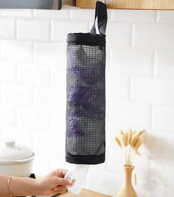 Mesh Storage Bag Dispenser (Each)