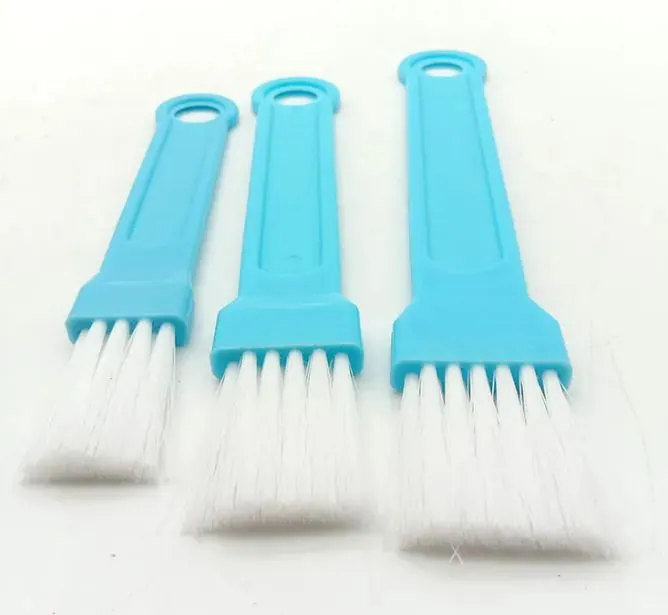 Barbeque And Pastry Brush Set (3 pcs)