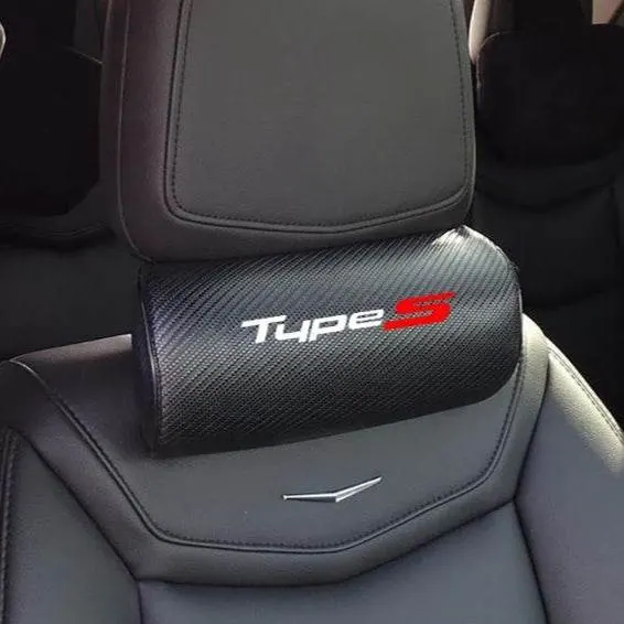 Car Seat Neck/Head Support Pillow