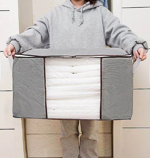 Linen Storage Bag (60cm)
