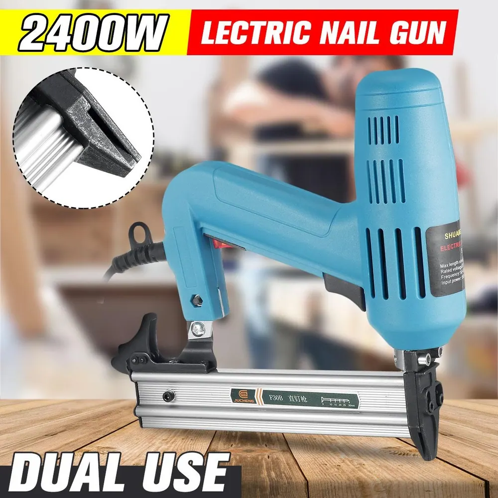 Electric Nailer