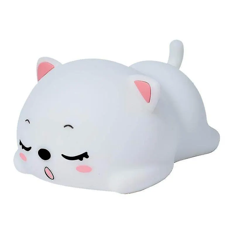 Pat Night Light For Children