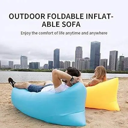Inflatable Loungers