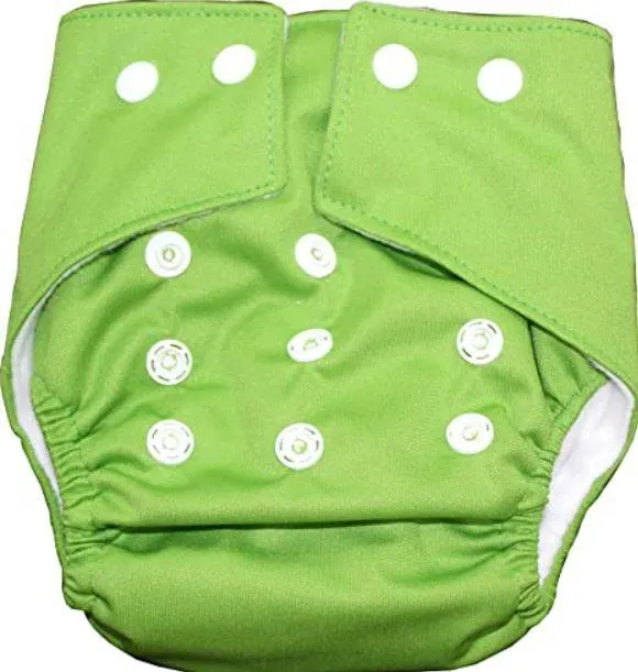 Reusable Cloth Diaper - Boy