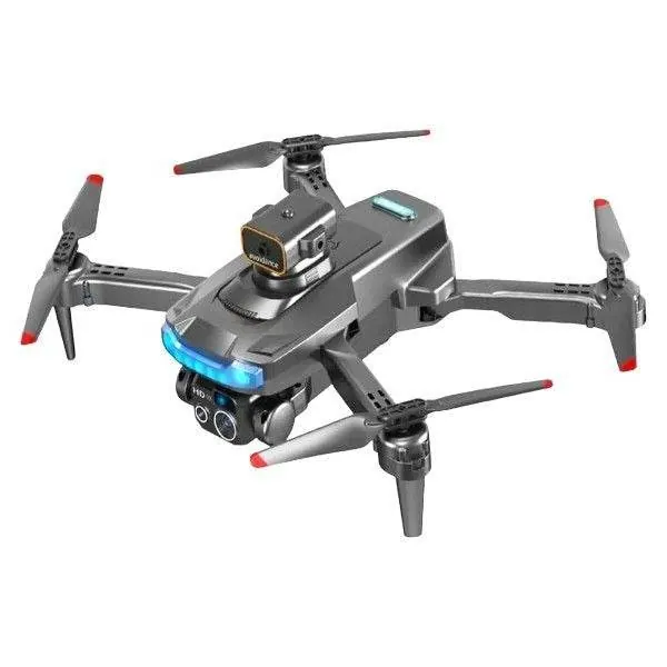 Dual Cam Folding Drone P15 Pro