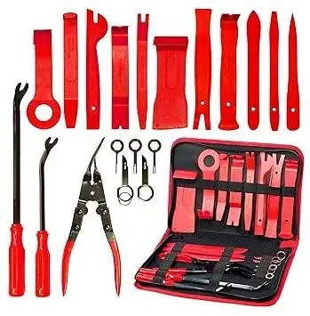 Auto Trim Panel Removal Tool Kit