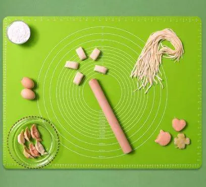 Kneading Silicone Baking Mat (45x65cm)
