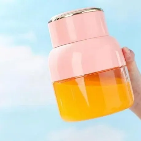 Portable Blender Electric Juice Cup