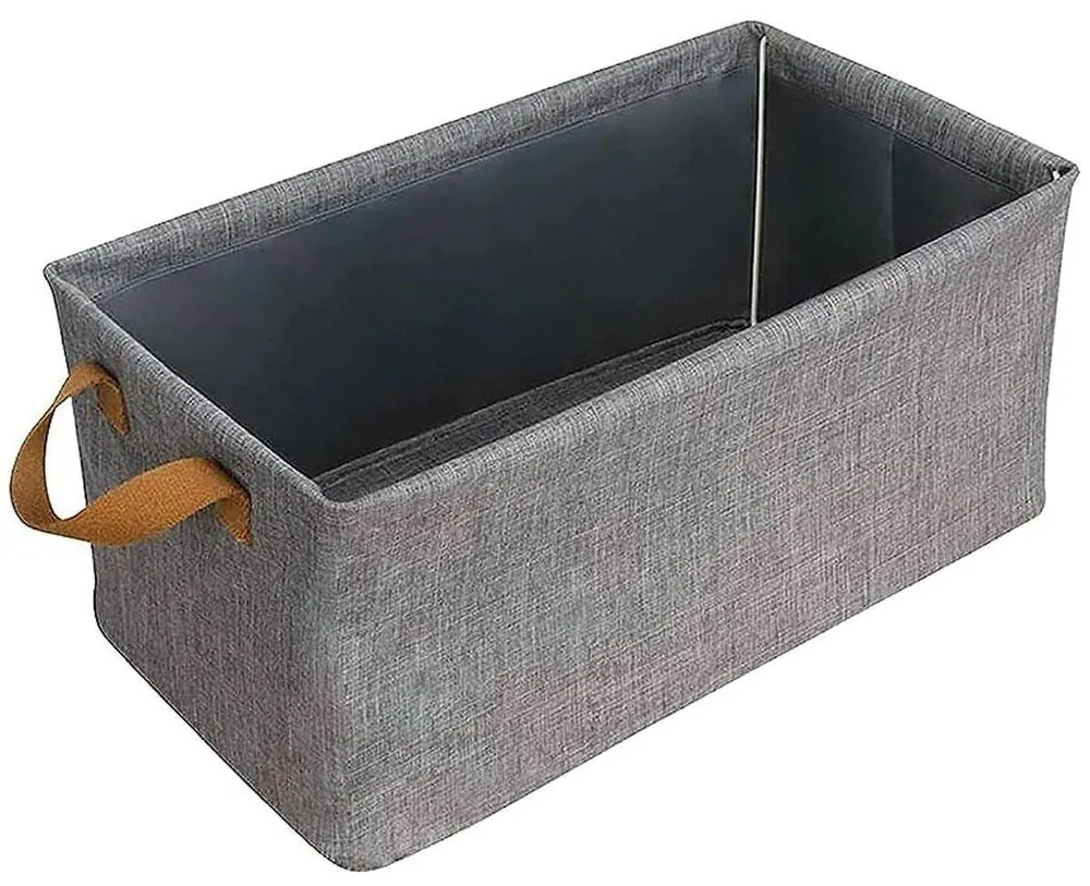 Large Capacity Storage Box