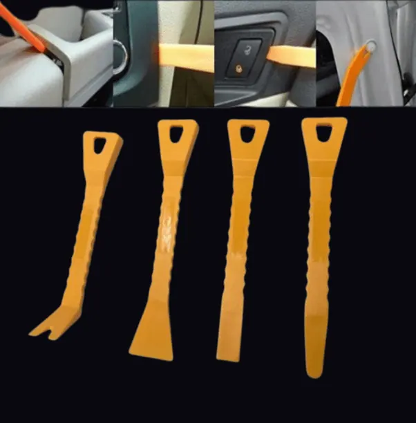 Dashboard Speaker Panel Tool Kit