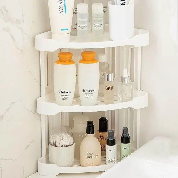 Shower Caddy (3 Tier)