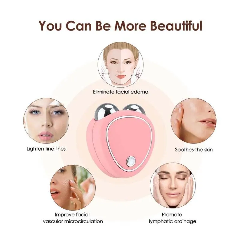 EMS Rejuvenation Face Lift USB)