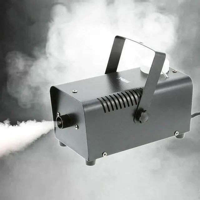 Mist Effect Machine (400W)