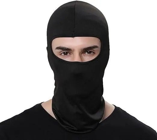 Balaclava Hood