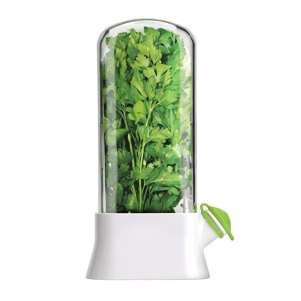Fresh Herb Storage Saver (Large)