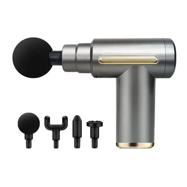 Handheld Deep Tissue Muscle Massage Gun