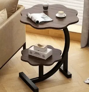 Modern Bedside Table