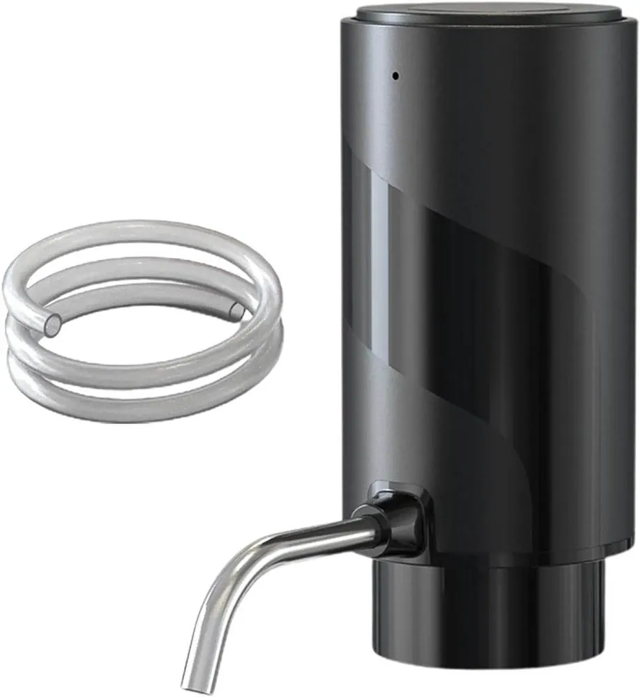 Automatic Wine Bottle Dispenser Decanter