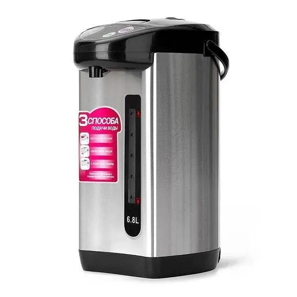 Electric 6.8L Urn