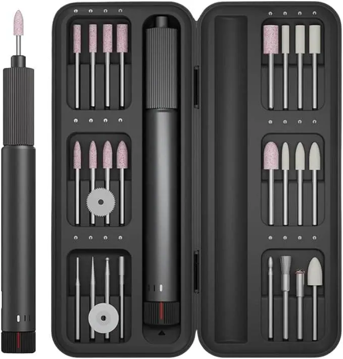 Cordless Electric Sanding Pen