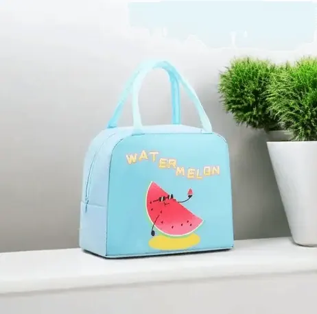 Multipurpose Lunch Bag
