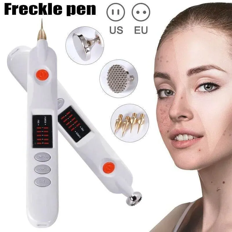 Fibroblast Plasma Pen (Mole Remover)