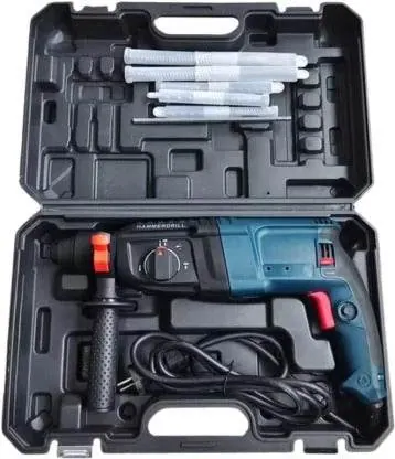 Generic Hammer Drill