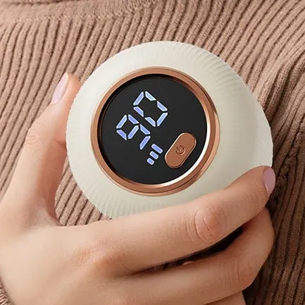 Rechargeable Lint Trimmer