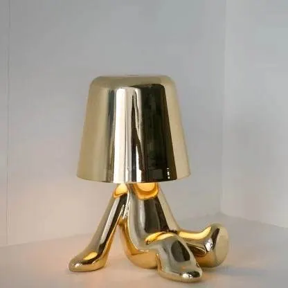 Woodly Table Lamp (Each)