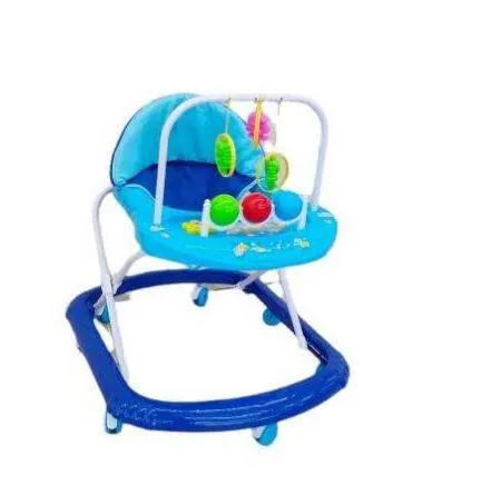 Stylish Baby Walker - Boy