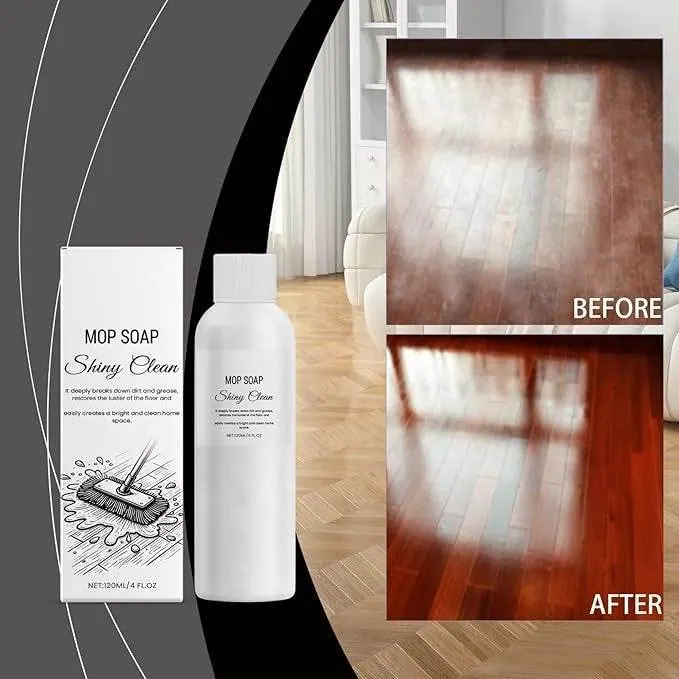 Mop Soap
