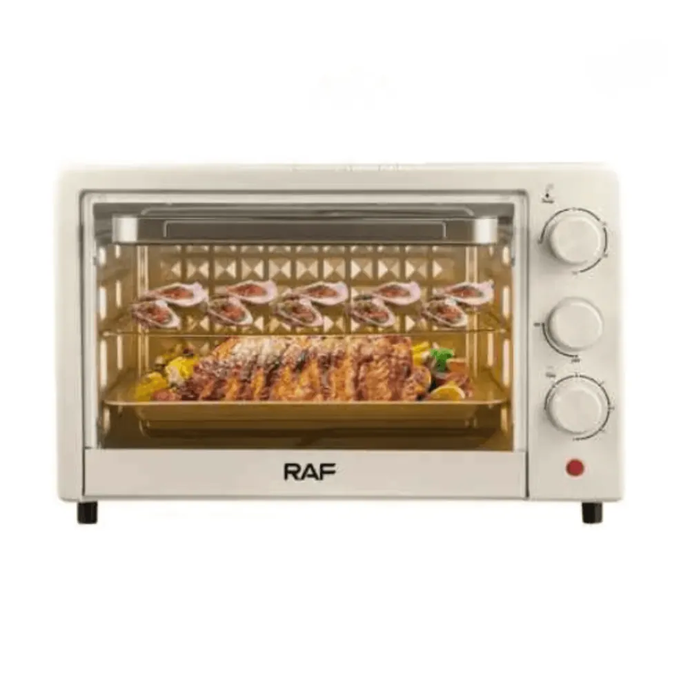 Electric Oven (18L)